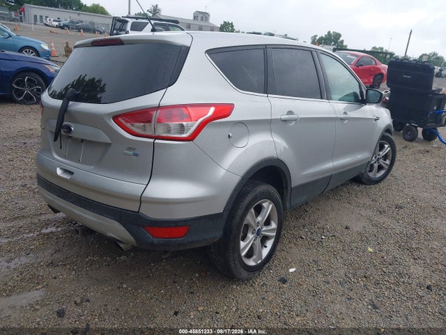 45851233 :رقم المزاد ، 1FMCU9GX4EUD64295 vin ، 2014 Ford Escape Se مزاد بيع