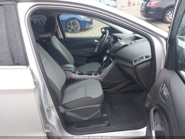 45851233 :رقم المزاد ، 1FMCU9GX4EUD64295 vin ، 2014 Ford Escape Se مزاد بيع