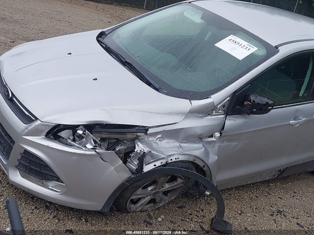 45851233 :رقم المزاد ، 1FMCU9GX4EUD64295 vin ، 2014 Ford Escape Se مزاد بيع