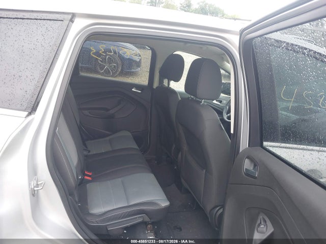 45851233 :رقم المزاد ، 1FMCU9GX4EUD64295 vin ، 2014 Ford Escape Se مزاد بيع