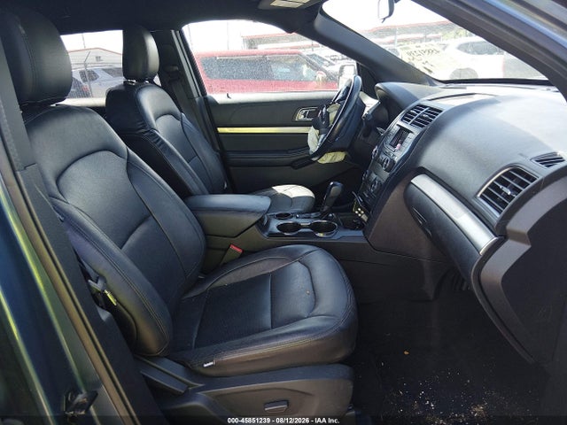 Aukcja sprzedaży 2019 Ford Explorer Xlt, vin: 1FM5K7D86KGA68768, numer aukcji: 45851239