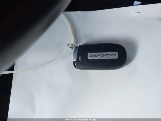 Aukcja sprzedaży 2022 Dodge Charger Sxt Rwd, vin: 2C3CDXBG6NH161769, numer aukcji: 45851246