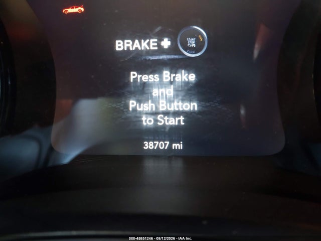 Aukcja sprzedaży 2022 Dodge Charger Sxt Rwd, vin: 2C3CDXBG6NH161769, numer aukcji: 45851246