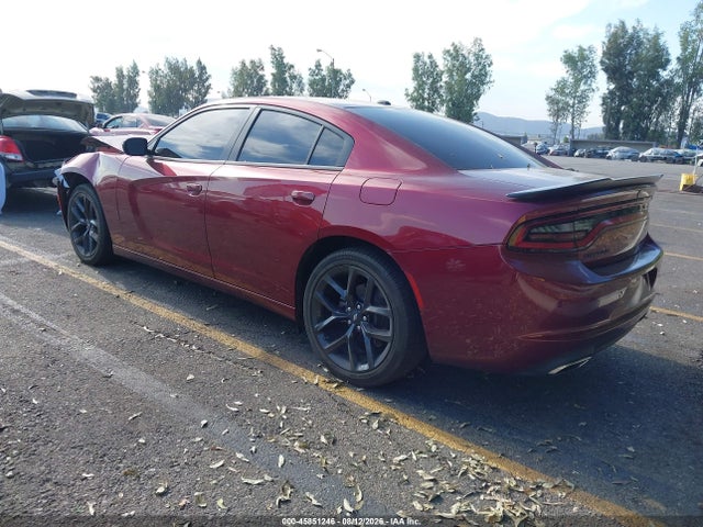 Aukcja sprzedaży 2022 Dodge Charger Sxt Rwd, vin: 2C3CDXBG6NH161769, numer aukcji: 45851246