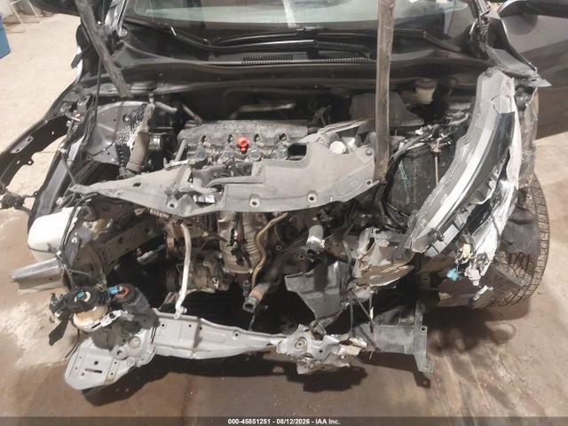 Продаж на аукціоні авто 2022 Honda Hr-v Awd Sport, vin: 3CZRU6H15NM707895, номер лоту: 45851251