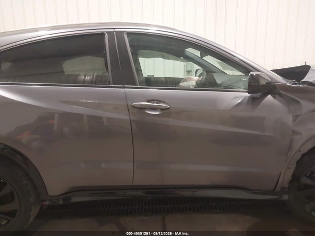Продаж на аукціоні авто 2022 Honda Hr-v Awd Sport, vin: 3CZRU6H15NM707895, номер лоту: 45851251