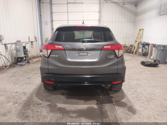 Продаж на аукціоні авто 2022 Honda Hr-v Awd Sport, vin: 3CZRU6H15NM707895, номер лоту: 45851251