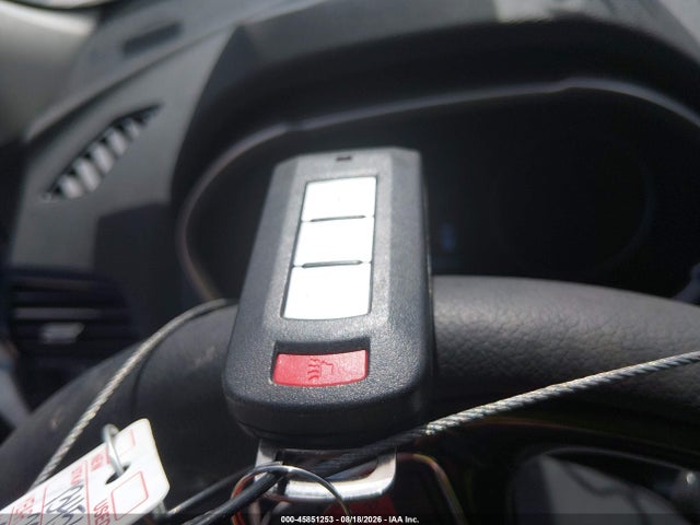 Продажа на аукционе авто 2026 Mitsubishi Eclipse Cross Black Edition S-awc/se S-awc/sel S-awc, vin: JA4ATWAAXTZ027738, номер лота: 45851253