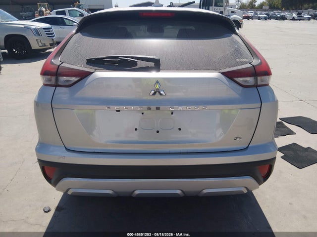 Продажа на аукционе авто 2026 Mitsubishi Eclipse Cross Black Edition S-awc/se S-awc/sel S-awc, vin: JA4ATWAAXTZ027738, номер лота: 45851253