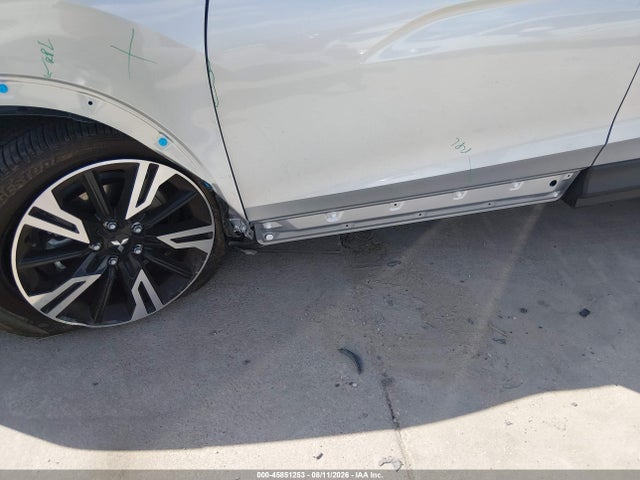 Продажа на аукционе авто 2026 Mitsubishi Eclipse Cross Black Edition S-awc/se S-awc/sel S-awc, vin: JA4ATWAAXTZ027738, номер лота: 45851253