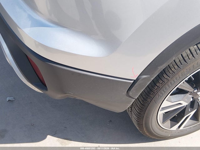 Продажа на аукционе авто 2026 Mitsubishi Eclipse Cross Black Edition S-awc/se S-awc/sel S-awc, vin: JA4ATWAAXTZ027738, номер лота: 45851253