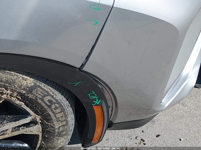 Продажа на аукционе авто 2026 Mitsubishi Eclipse Cross Black Edition S-awc/se S-awc/sel S-awc, vin: JA4ATWAAXTZ027738, номер лота: 45851253