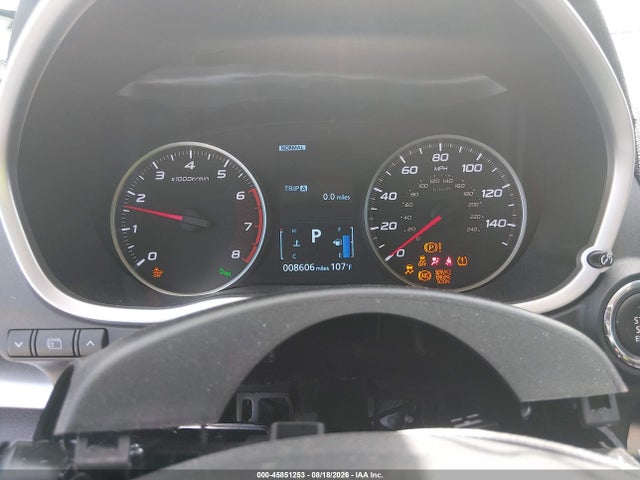 Продажа на аукционе авто 2026 Mitsubishi Eclipse Cross Black Edition S-awc/se S-awc/sel S-awc, vin: JA4ATWAAXTZ027738, номер лота: 45851253