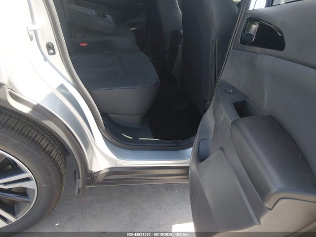 Продажа на аукционе авто 2026 Mitsubishi Eclipse Cross Black Edition S-awc/se S-awc/sel S-awc, vin: JA4ATWAAXTZ027738, номер лота: 45851253