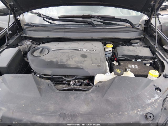 2021 Jeep Cherokee Latitude Lux 4x4 მანქანა იყიდება აუქციონზე, vin: 1C4PJMMX2MD171292, აუქციონის ნომერი: 45851260
