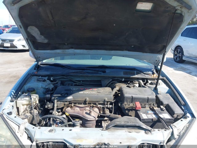 Продажа на аукционе авто 2005 Toyota Camry Le, vin: 4T1BE32K45U977745, номер лота: 45851261