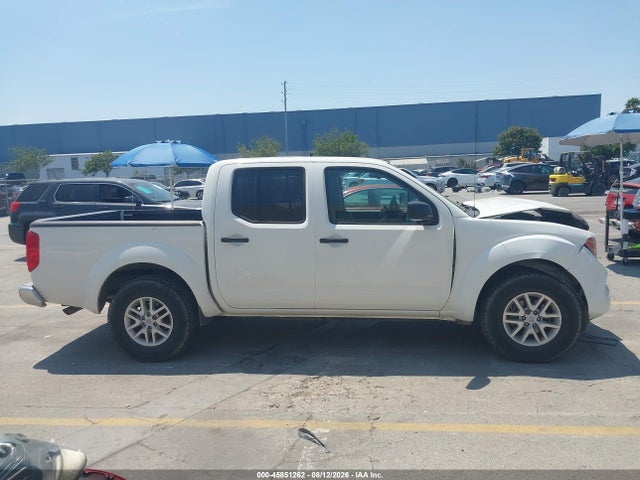 Nissan Frontier Sv 2019 1N6AD0ERXKN792595 Image 14
