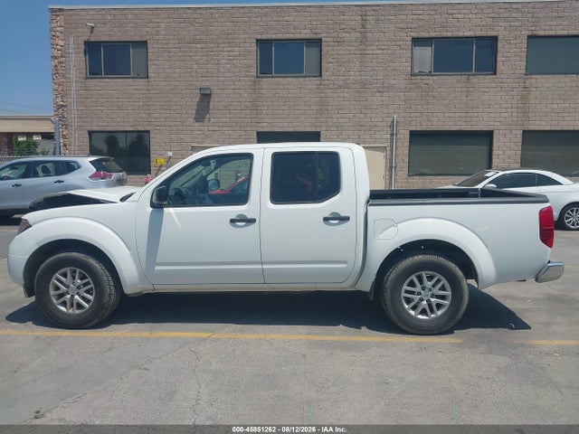 Nissan Frontier Sv 2019 1N6AD0ERXKN792595 Image 15