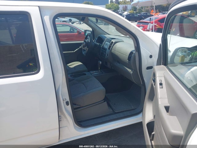 Nissan Frontier Sv 2019 1N6AD0ERXKN792595 Image 5