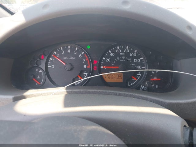 Nissan Frontier Sv 2019 1N6AD0ERXKN792595 Image 7