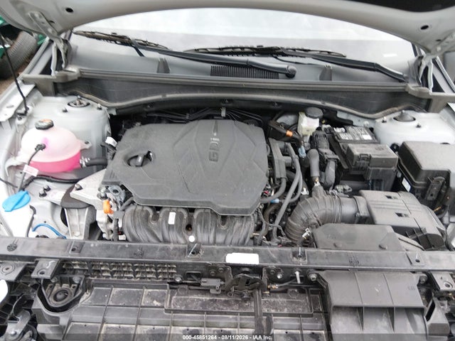 Aukcja sprzedaży 2026 Kia Sportage X-line, vin: 5XYK6CDFXTG376775, numer aukcji: 45851264