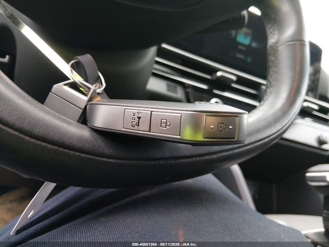 Aukcja sprzedaży 2026 Kia Sportage X-line, vin: 5XYK6CDFXTG376775, numer aukcji: 45851264