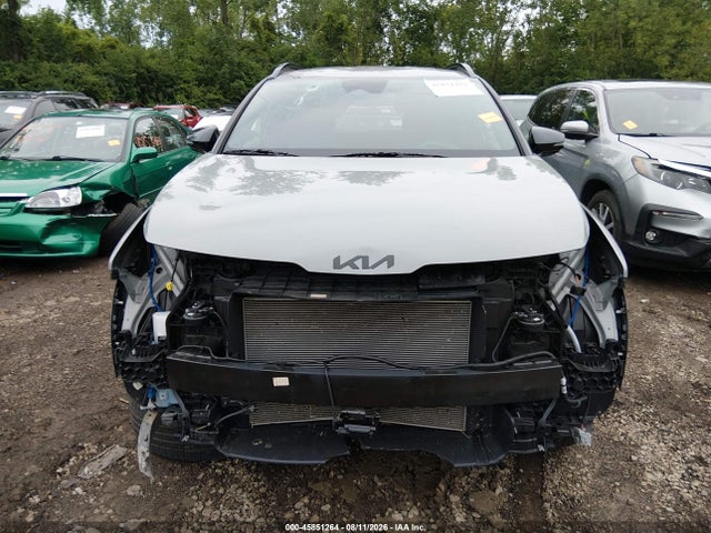 Aukcja sprzedaży 2026 Kia Sportage X-line, vin: 5XYK6CDFXTG376775, numer aukcji: 45851264