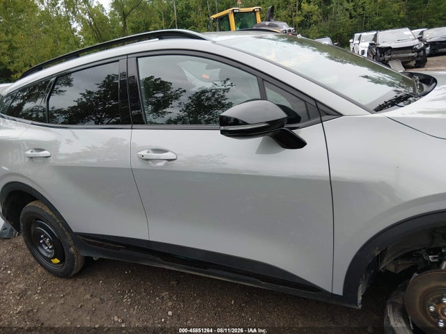Aukcja sprzedaży 2026 Kia Sportage X-line, vin: 5XYK6CDFXTG376775, numer aukcji: 45851264