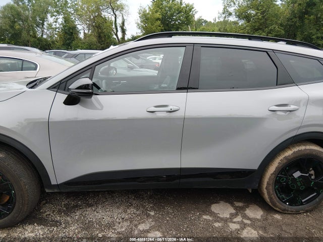 Aukcja sprzedaży 2026 Kia Sportage X-line, vin: 5XYK6CDFXTG376775, numer aukcji: 45851264