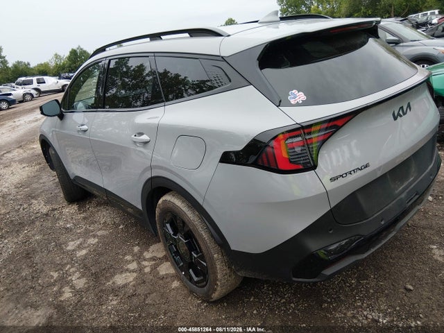 Aukcja sprzedaży 2026 Kia Sportage X-line, vin: 5XYK6CDFXTG376775, numer aukcji: 45851264