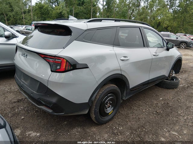 Aukcja sprzedaży 2026 Kia Sportage X-line, vin: 5XYK6CDFXTG376775, numer aukcji: 45851264