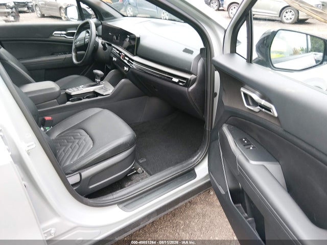 Aukcja sprzedaży 2026 Kia Sportage X-line, vin: 5XYK6CDFXTG376775, numer aukcji: 45851264