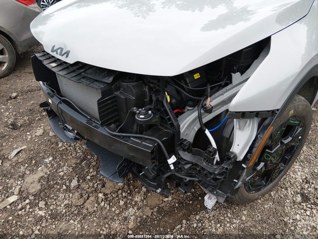 Aukcja sprzedaży 2026 Kia Sportage X-line, vin: 5XYK6CDFXTG376775, numer aukcji: 45851264