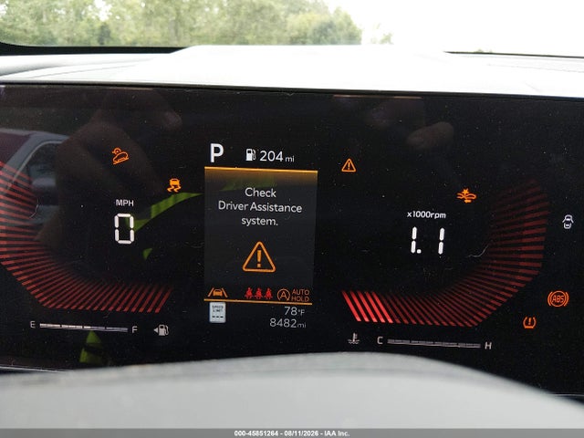 Aukcja sprzedaży 2026 Kia Sportage X-line, vin: 5XYK6CDFXTG376775, numer aukcji: 45851264