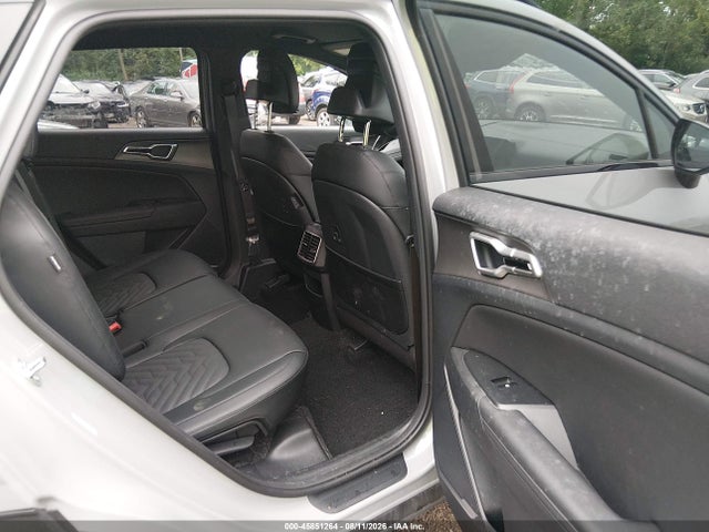 Aukcja sprzedaży 2026 Kia Sportage X-line, vin: 5XYK6CDFXTG376775, numer aukcji: 45851264