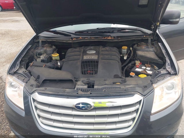 45851267 :رقم المزاد ، 4S4WX98D084418432 vin ، 2008 Subaru Tribeca Limited 7-passenger مزاد بيع