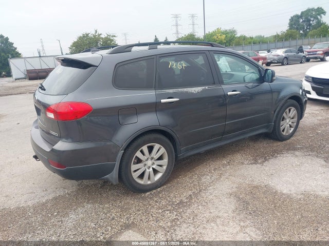 45851267 :رقم المزاد ، 4S4WX98D084418432 vin ، 2008 Subaru Tribeca Limited 7-passenger مزاد بيع
