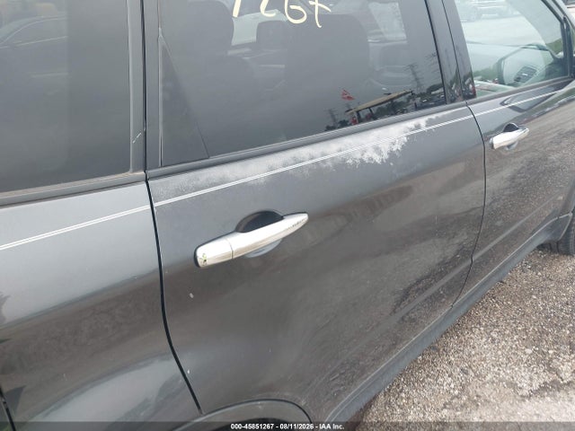 45851267 :رقم المزاد ، 4S4WX98D084418432 vin ، 2008 Subaru Tribeca Limited 7-passenger مزاد بيع