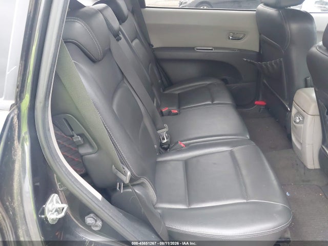 45851267 :رقم المزاد ، 4S4WX98D084418432 vin ، 2008 Subaru Tribeca Limited 7-passenger مزاد بيع