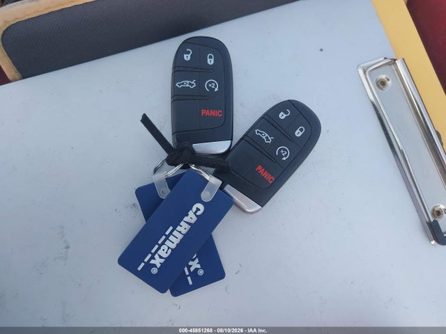 45851268 :رقم المزاد ، 2C3CDXGJ9KH613049 vin ، 2019 Dodge Charger Scat Pack Rwd مزاد بيع