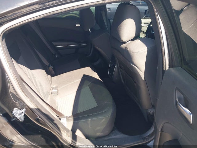 45851268 :رقم المزاد ، 2C3CDXGJ9KH613049 vin ، 2019 Dodge Charger Scat Pack Rwd مزاد بيع
