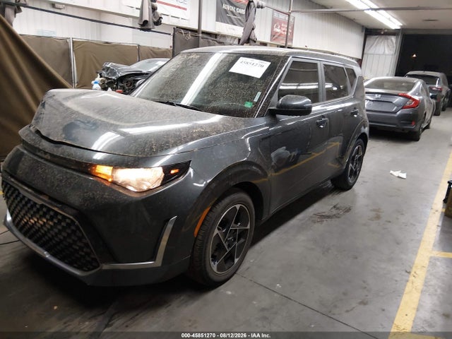 KIA SOUL EX 2023 KNDJ33AU9P7199467 Image 2