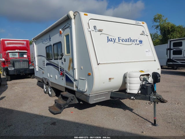 Продаж на аукціоні авто 2009 Jayco Other, vin: 1UJBJ02L391JJ0108, номер лоту: 45851273
