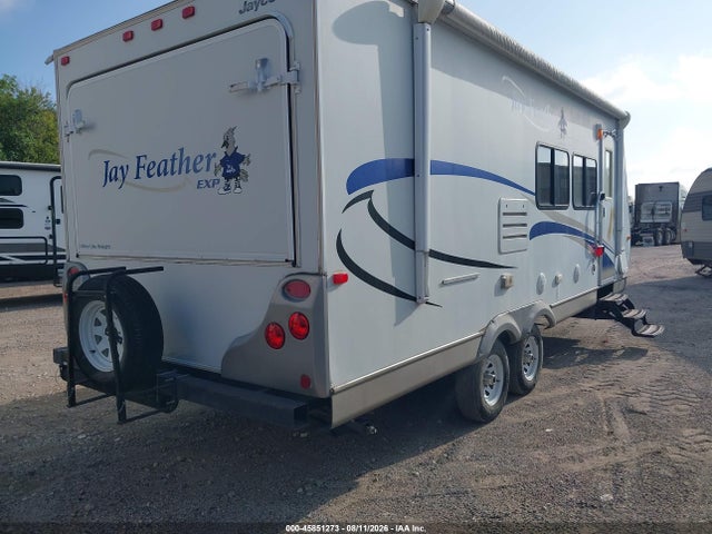 Aukcja sprzedaży 2009 Jayco Other, vin: 1UJBJ02L391JJ0108, numer aukcji: 45851273