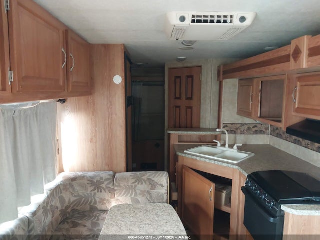 Aukcja sprzedaży 2009 Jayco Other, vin: 1UJBJ02L391JJ0108, numer aukcji: 45851273