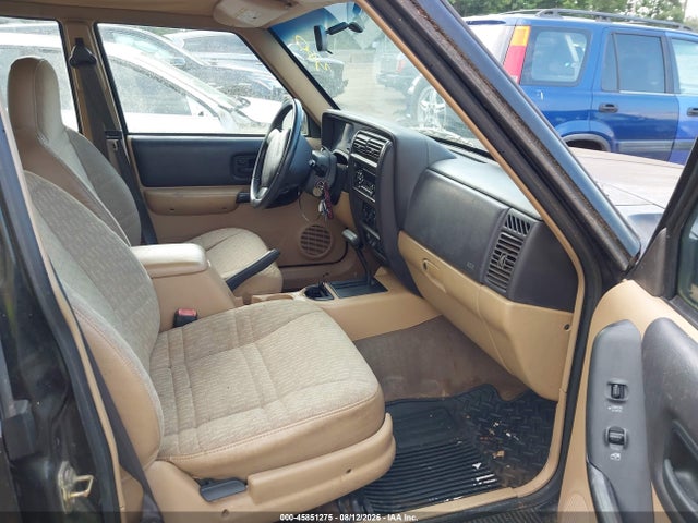 Продаж на аукціоні авто 2001 Jeep Cherokee Sport, vin: 1J4FT48S41L562718, номер лоту: 45851275