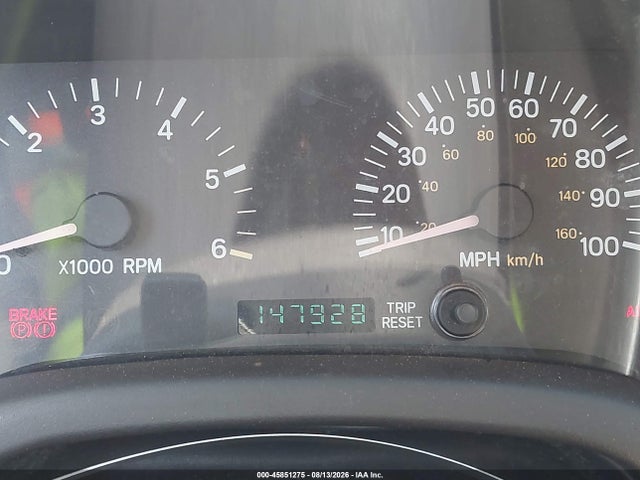 Продаж на аукціоні авто 2001 Jeep Cherokee Sport, vin: 1J4FT48S41L562718, номер лоту: 45851275