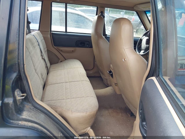 Продаж на аукціоні авто 2001 Jeep Cherokee Sport, vin: 1J4FT48S41L562718, номер лоту: 45851275