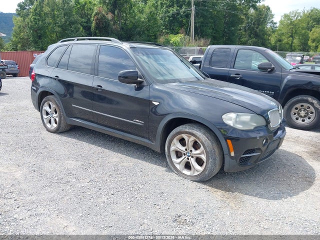 Aukcja sprzedaży 2012 Bmw X5 Xdrive50i, vin: 5UXZV8C50CL423421, numer aukcji: 45851278