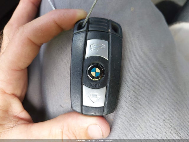 Aukcja sprzedaży 2012 Bmw X5 Xdrive50i, vin: 5UXZV8C50CL423421, numer aukcji: 45851278